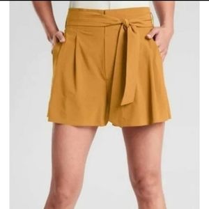 Athleta Skyline II short